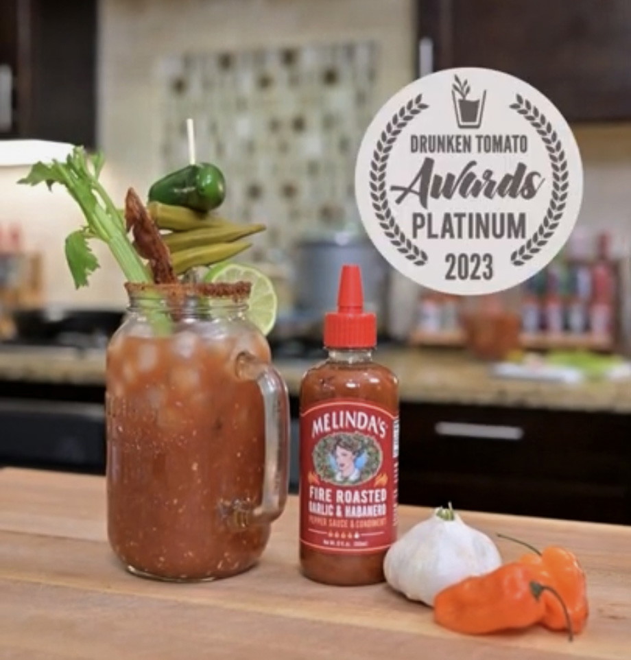 Bloody Melinda’s