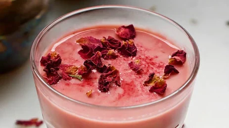 Image of Beetroot Chai