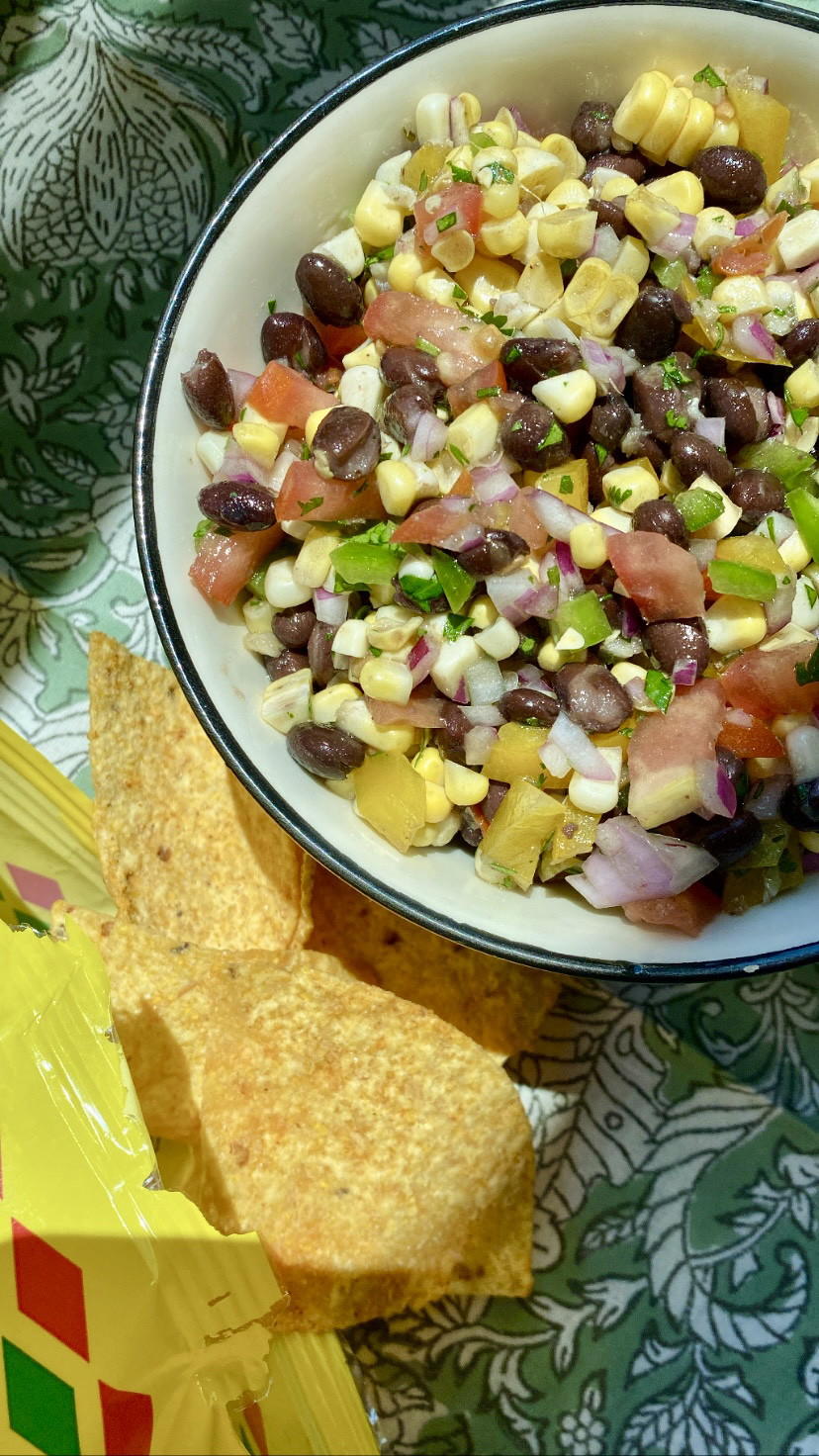 Cowboy Caviar