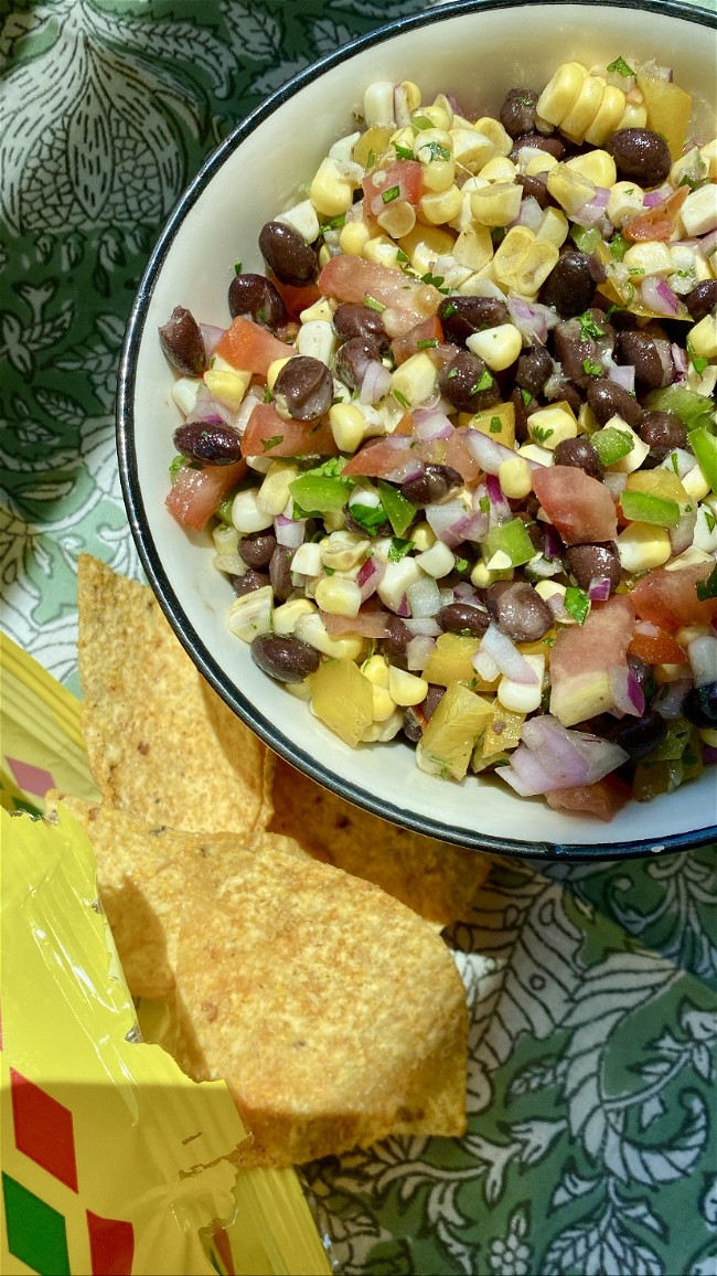 Image of Cowboy Caviar