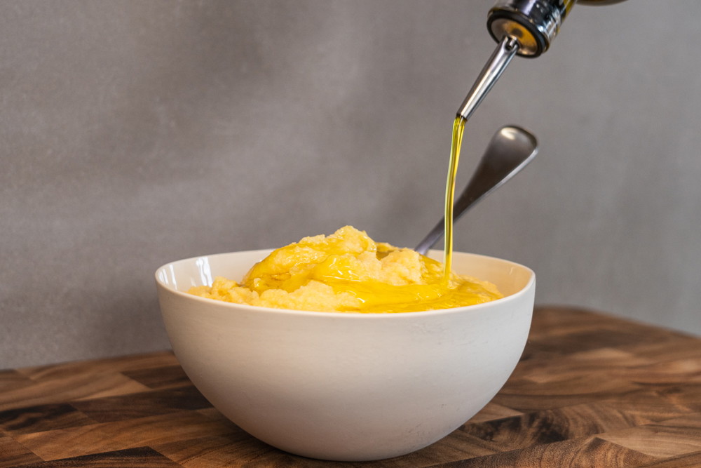 Polenta