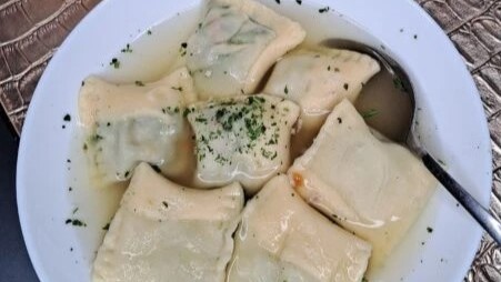 Schwäbische Maultaschen-image