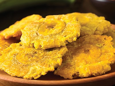 Image of Tostones