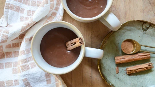 Champurrado