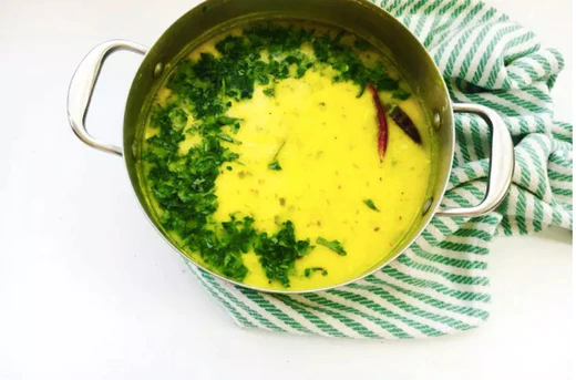 Image of Ghee-licious Moong Dal