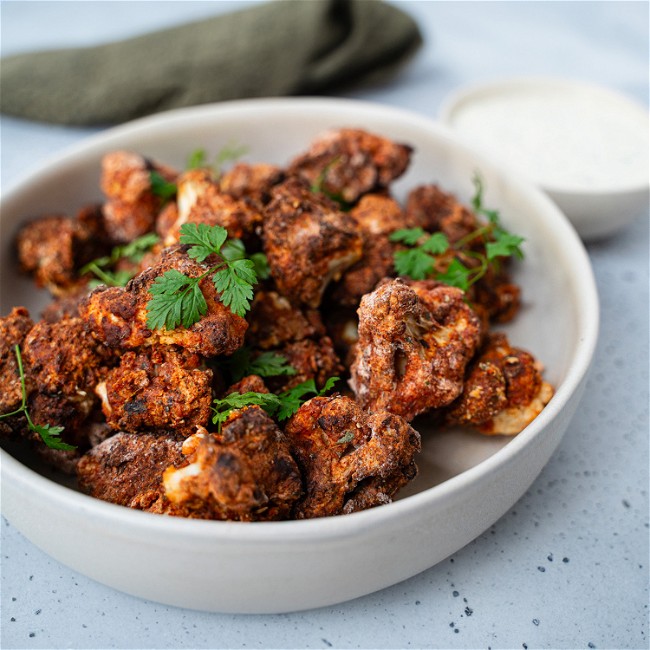 Image of Popcorn Cauliflower