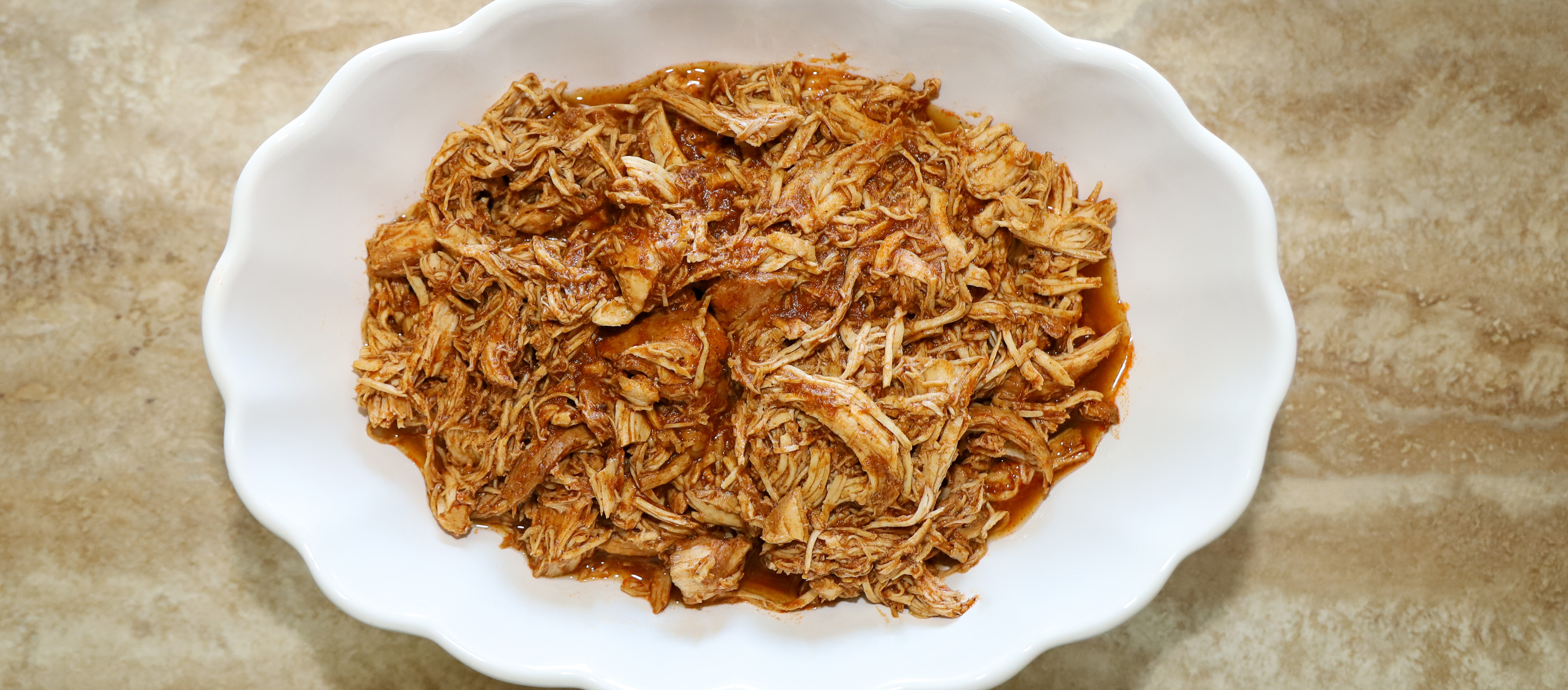 Image of Slow Cooker Taco Chicken