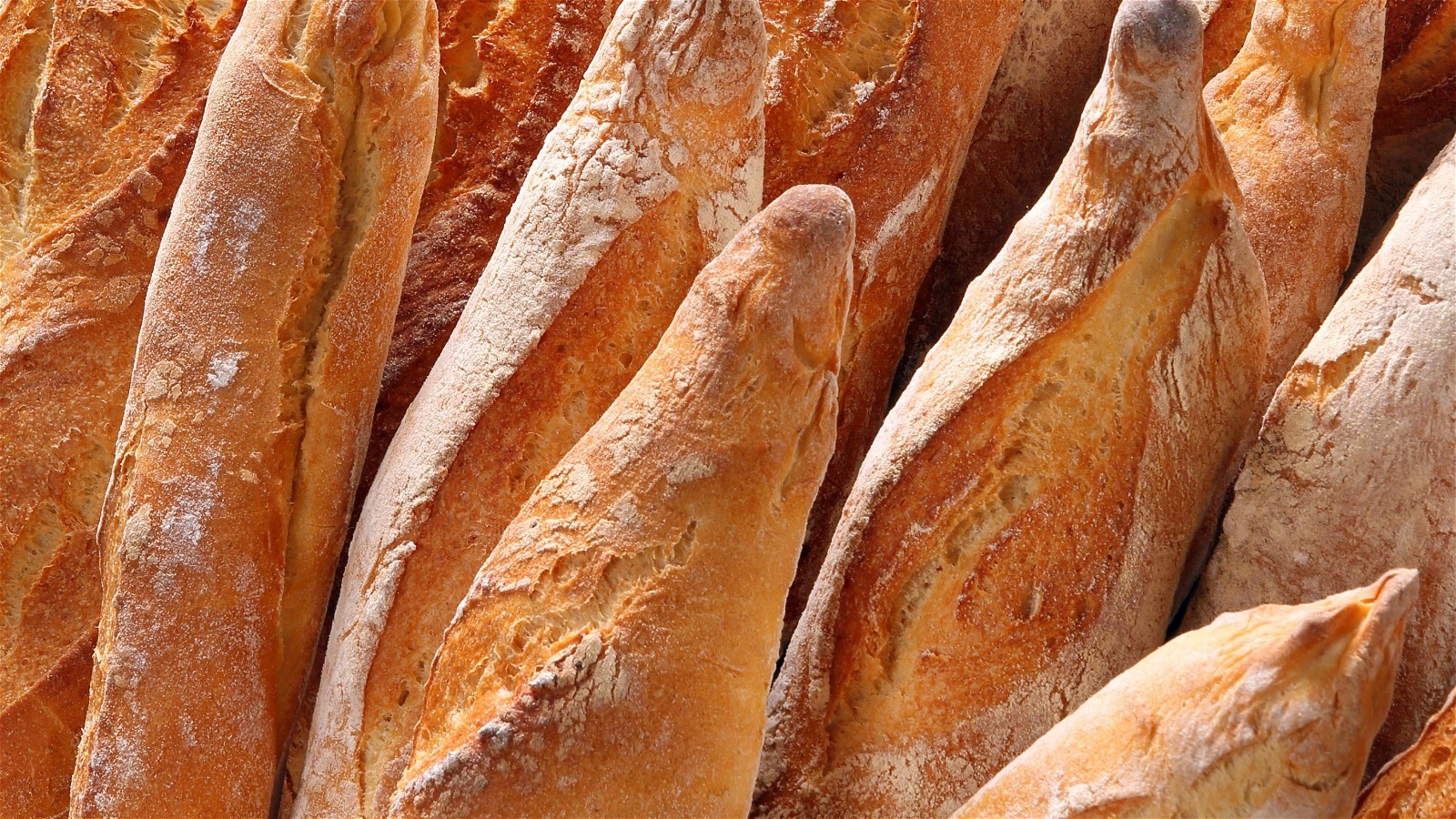 Image of Classic French Baguette Recipe