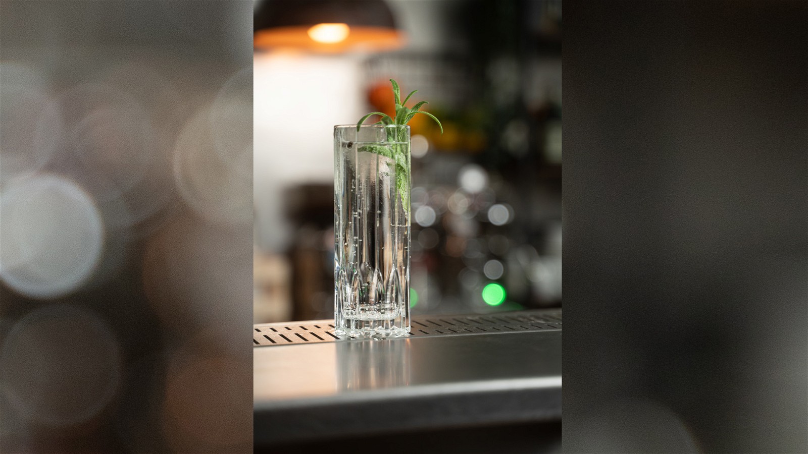 Image of ALKOHOLFRI GIN & TONIC