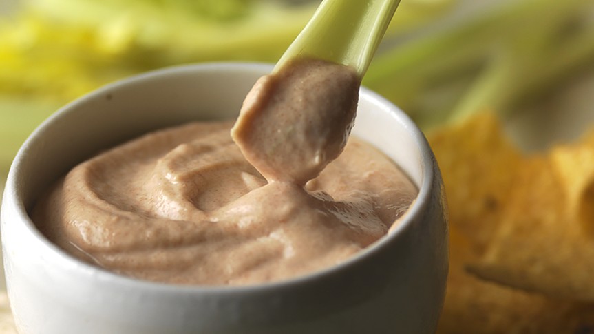 Image of Taramasalata