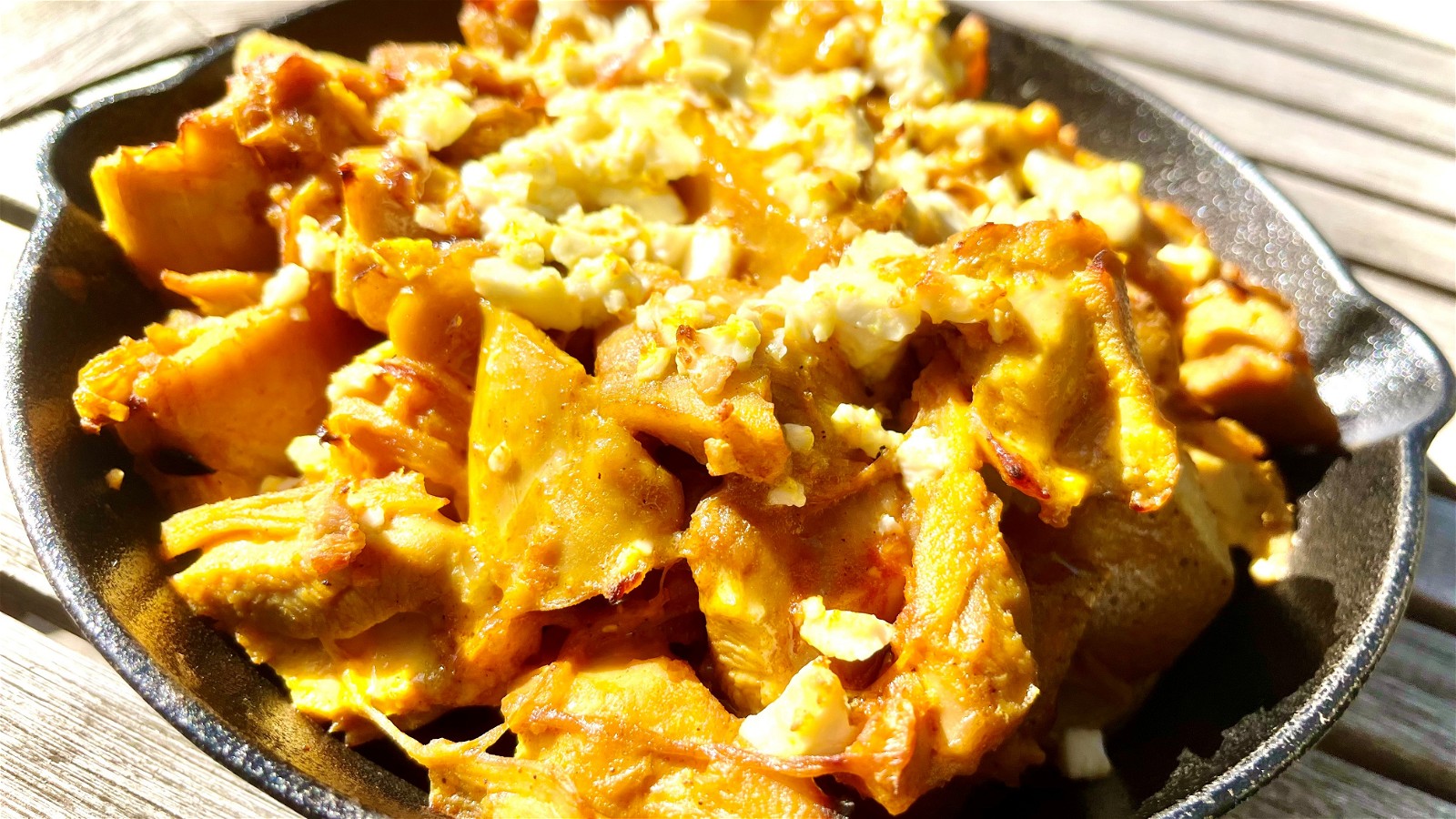 Image of Coronation Chicken