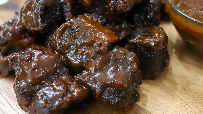 Image of Poor Man's Burnt Ends