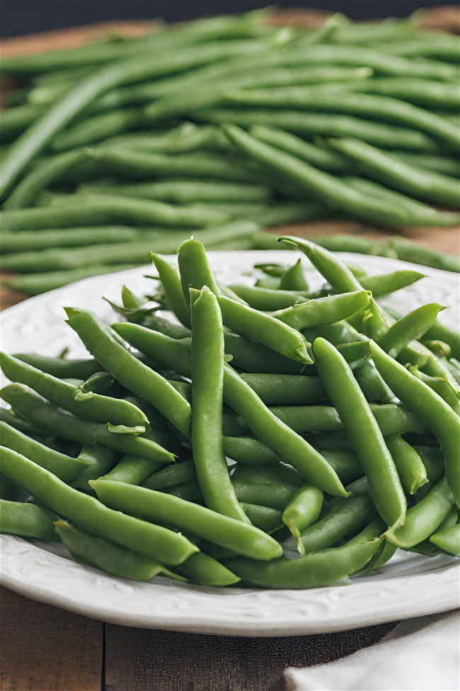 Image of Go To Green Beans
