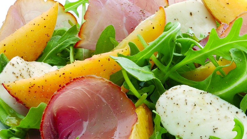 Image of Healthy Summer Salads