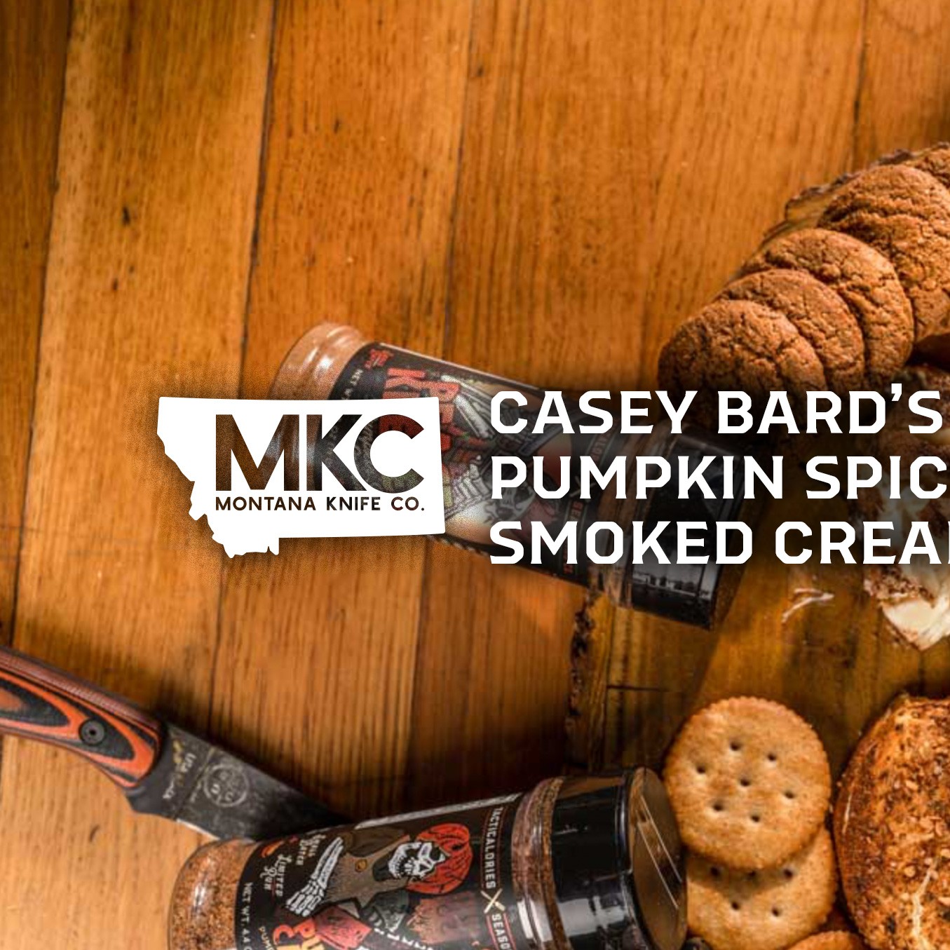 Pumpkin Flavored Things - Bottle Opener