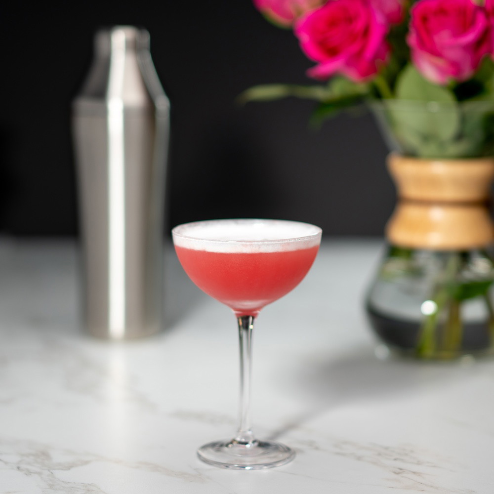Pink Lady