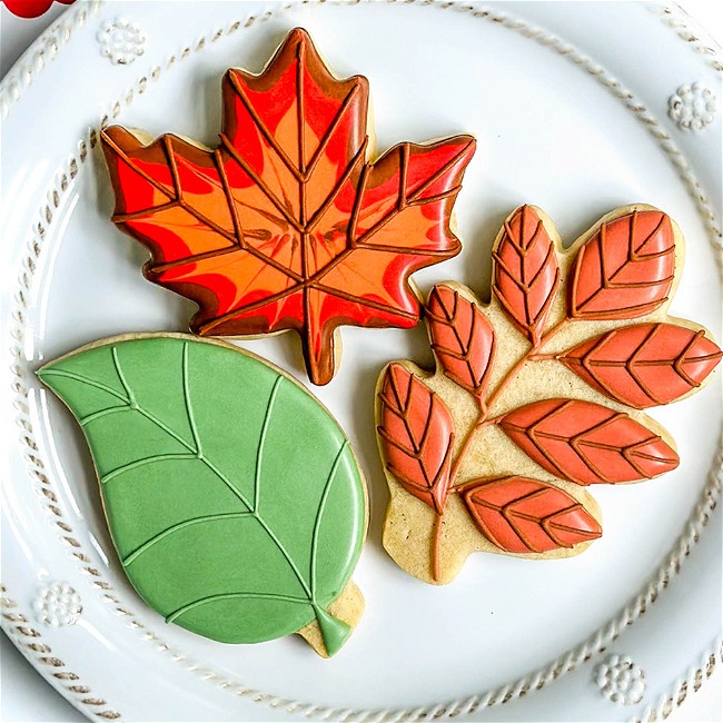 Image of Gluten-Free Sugar Cookies