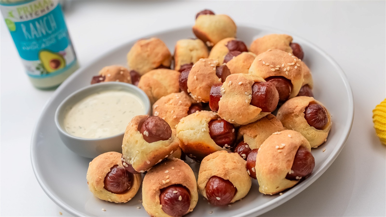 Image of Pigs In A Blanket