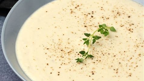 Image of Cauliflower Soup