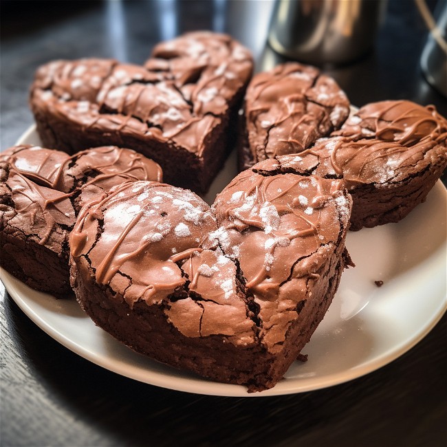 Image of Fudge Brownies