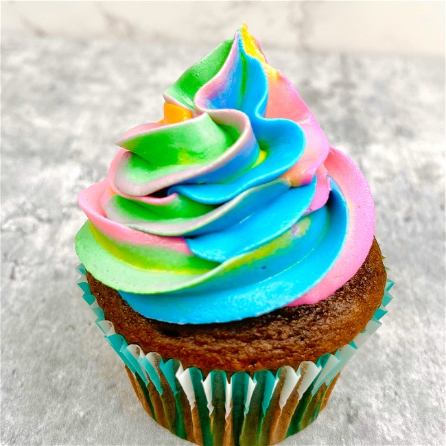 Image of Frosting