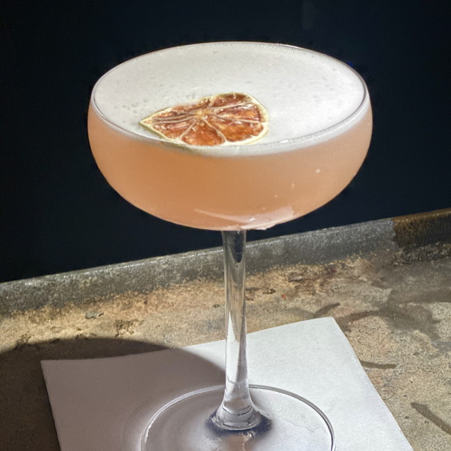 Image of french blonde