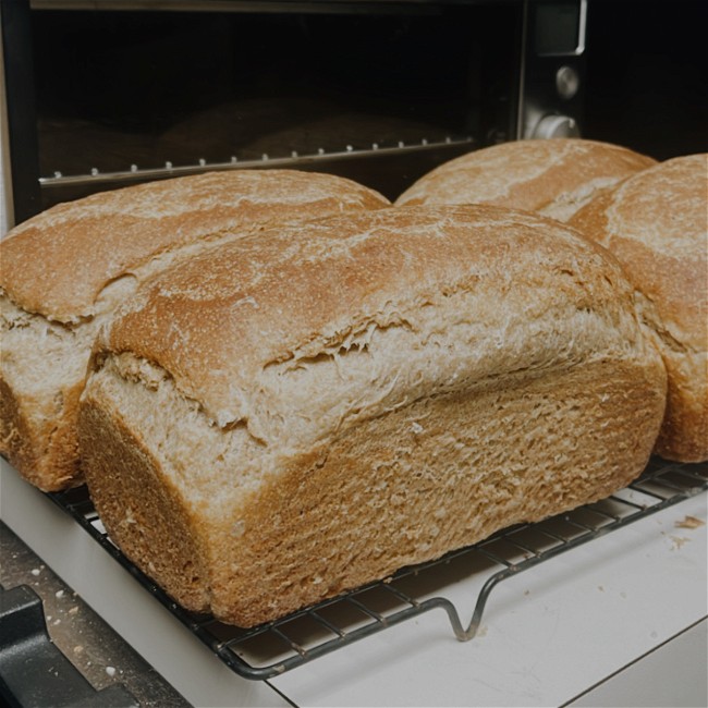 Image of Bulk Sourdough Sandwich Loaves