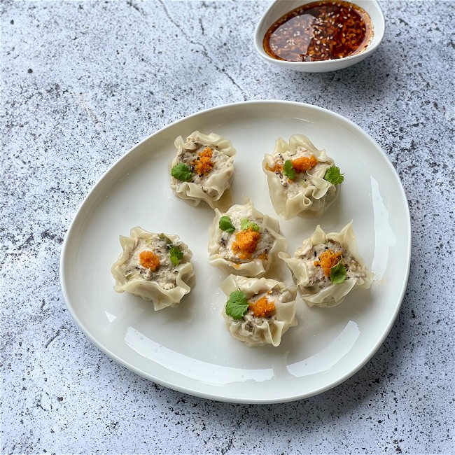 Image of Chicken Siu Mai