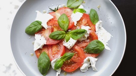 Image of Caprese Salad