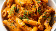 Image of Peri Peri Chicken Pasta