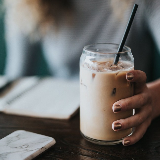 Image of Original Iced Chai