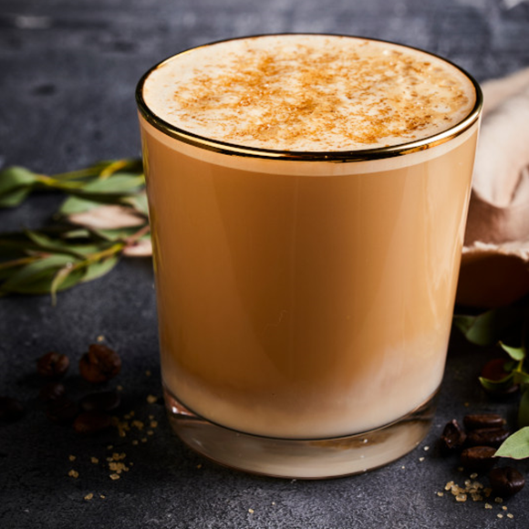 Image of Caramel Chai Latte