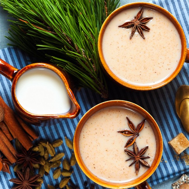 Image of Chai Nog