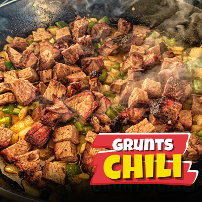 Image of Grunts Chili 