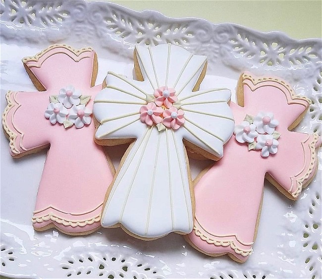 Image of Anise Icing