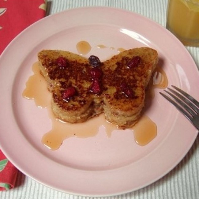 Image of French Toast 