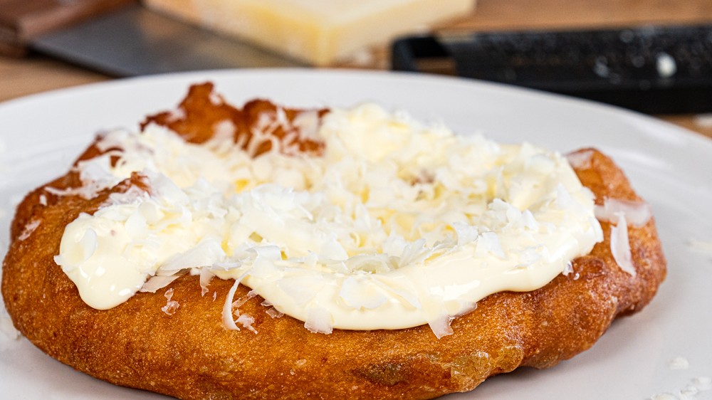 Image of Langos