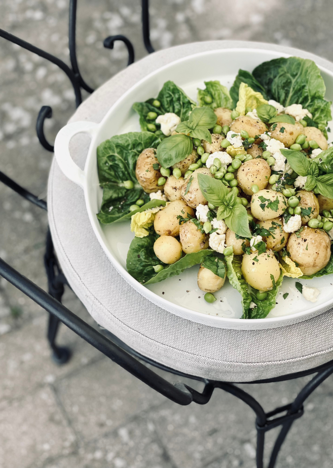 MbM Kartoffelsalat