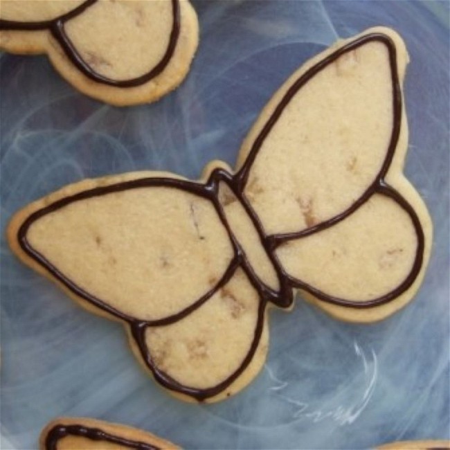 Image of Ginger Cookies