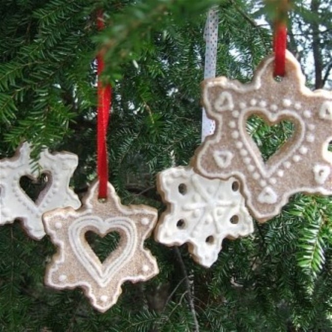 Image of Cardamom Cookies