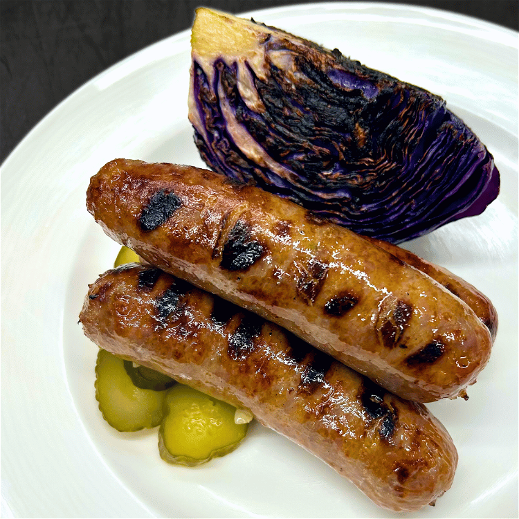 Image of Pro Tip: If you’re going to put these on buns,...