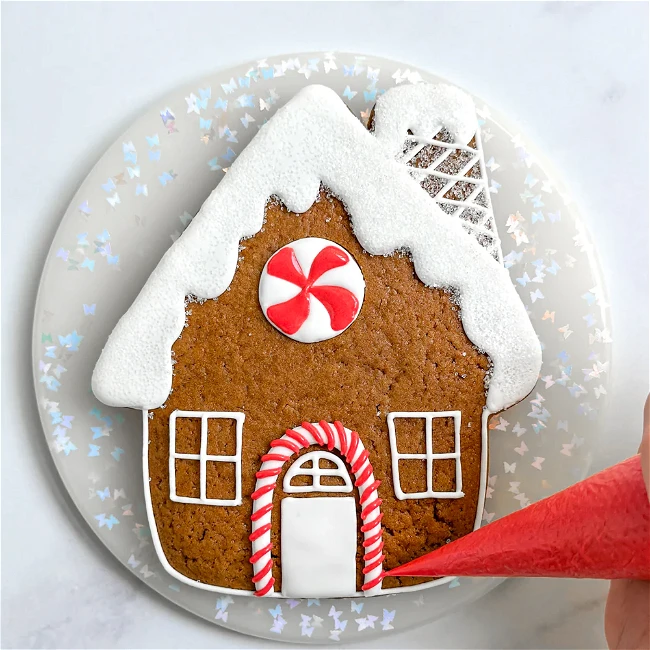 Image of Gingerbread Cookies