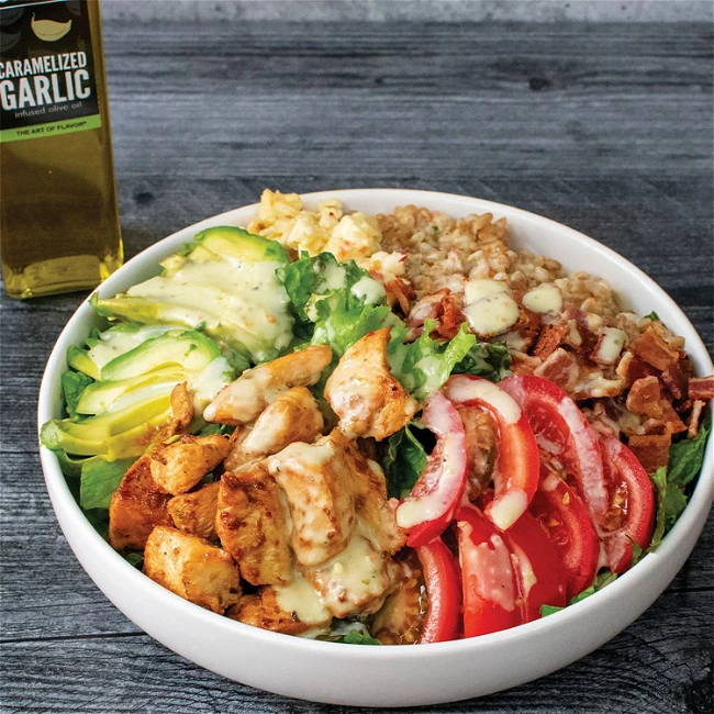 Image of BLT Power Bowl