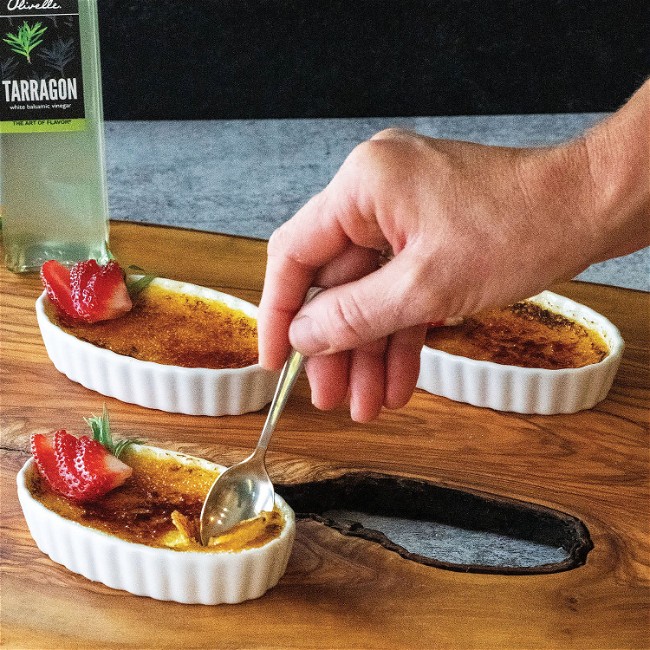 Image of Crème Brûlée