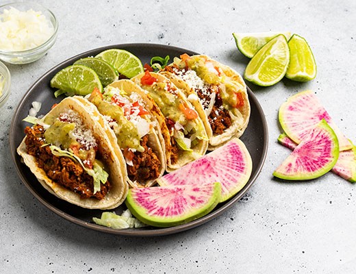 Image of Hatch Pepper Street Tacos