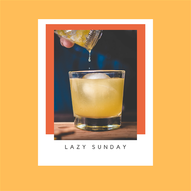 Image of Lazy Sunday