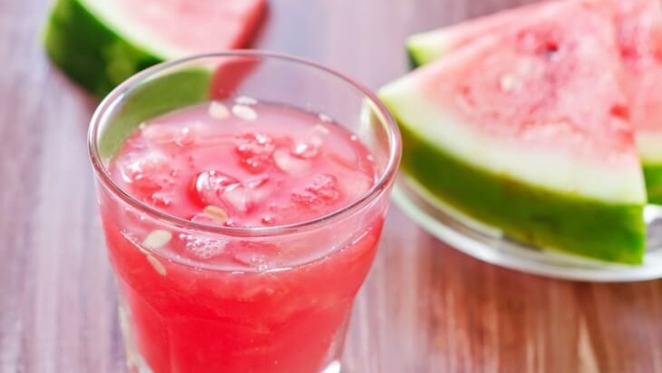 Image of Watermelon Hydration Juice
