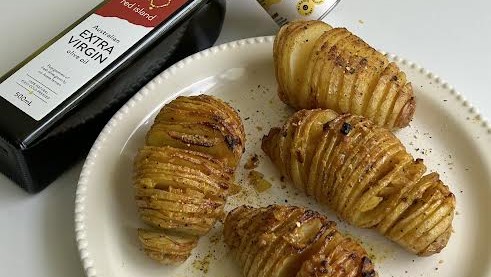 Citrus Pepper Potatoes-image
