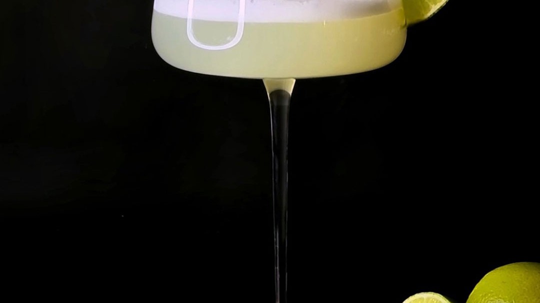 Image of Pisco Sour