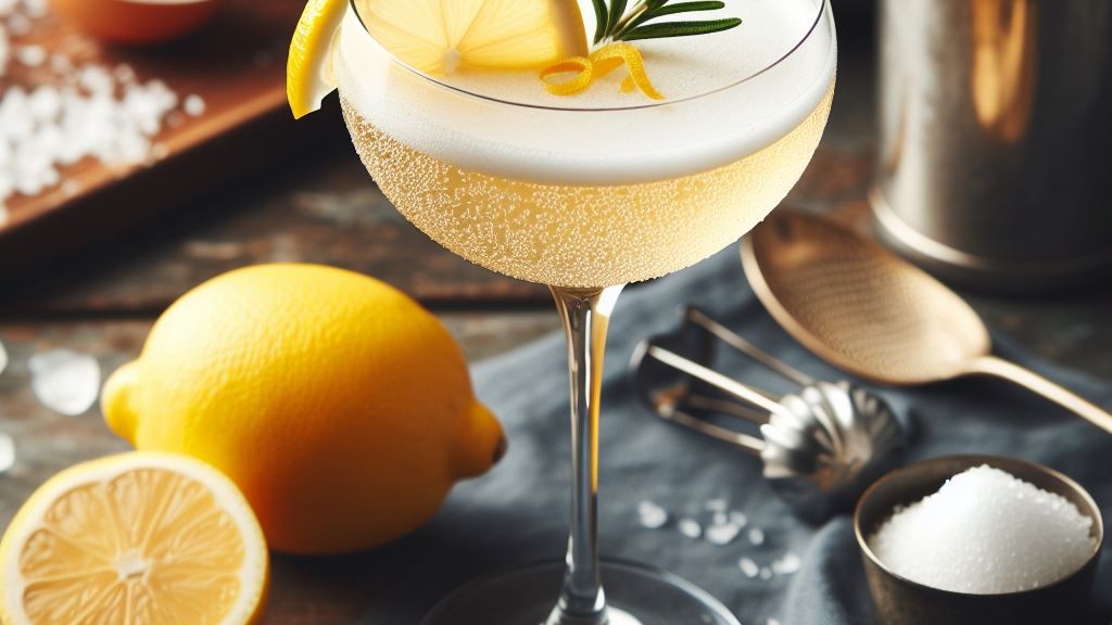 Image of French 75